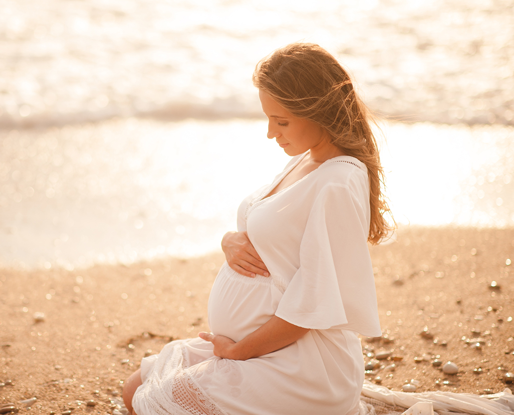 Hypnosis for Pregnancy Liverpool